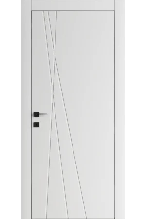 Двери Dooris ART GRAFFITI G23